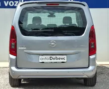 Zunanja slika - Opel Combo - LIFE 1.5 DTH Kamera 360 navigacija gr. volana - 5 - Predogledna slika