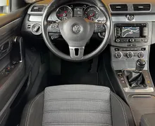 Zunanja slika - VW CC - 2.0 TDI BI XENON-GRETJE-PDC-NAVI-TEMP... - 13 - Predogledna slika