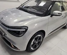 Zunanja slika - Dongfeng Box - 42.3 kWh 70 kW- SILVER- - 20 - Predogledna slika