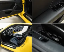 Zunanja slika - Porsche 911 - Carrera S Coupe PDK PASM LED LIFT NAVI KAM - 12 - Predogledna slika