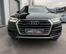 Zunanja slika - Audi Q5 - 40 TDI quattro S tronic Sport 140kW - 2 - Predogledna slika
