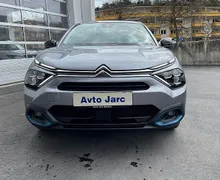 Zunanja slika - Citroën C4 X - Shine Električni IZKAZAN DDV - 2 - Predogledna slika