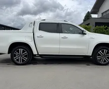 Zunanja slika - Mercedes-Benz X-Razred - X350 - 5 - Predogledna slika