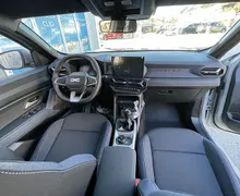 Zunanja slika - Dacia Duster - mild hybrid 130 4x4 Journey - 7 - Predogledna slika
