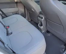 Zunanja slika - KIA EV3 - 58.3 kWh baterija. 150 kW  204 KM  Star - 7 - Predogledna slika
