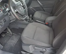 Zunanja slika - Volkswagen Caddy - 2.0 TDI - 5 - Predogledna slika