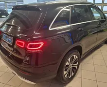 Zunanja slika - Mercedes-Benz GLC-Razred - GLC 220 d 4MATIC LED-VELIKA NAVI-KAMERA-USNJE-AC - 4 - Predogledna slika