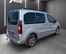 Zunanja slika - Citroën Berlingo - PureTech 110 S S Shine-SLO poreklo-1.lastnik-Kljuk - 3 - Predogledna slika