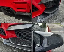 Zunanja slika - BMW M4 - Competition DKG - FullCarbon-Headup-Memory- - 9 - Predogledna slika