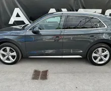 Zunanja slika - Audi Q5 - 2.0TDI avt. Q. Sport-VIRTUAL-MATRIX-KEYLESS-19COL - 4 - Predogledna slika