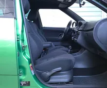 Zunanja slika - Škoda Fabia - 1.4 TSI RS 132kW - DSG - TEMPOMAT - PDC... - 12 - Predogledna slika