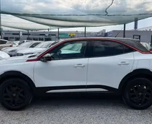 Zunanja slika - Opel Mokka - 1.2 GS LINE SLO-AUT-NAVI-KAMERA-ALU-VELIK SERVIS - 4 - Predogledna slika