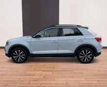 Zunanja slika - VW T-Roc - 4motion 2,0 TDI BMT Sport DSG - 5 - Predogledna slika
