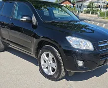 Zunanja slika - Toyota RAV4 - 4WD 2.2 D-4D 150ks °1.LASTNIK° °NOVE GUME° - 3 - Predogledna slika