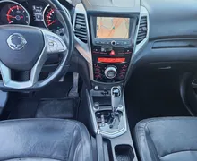 Notranja slika - SsangYong Tivoli - AWD 1.6 TD AUT.  PANORAMA  LED - 9 - Predogledna slika