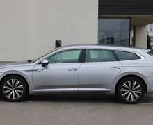 Zunanja slika - VW Arteon - Shooting Brake 2.0 TDI avt. 110kW Elegance ACC KAM360 LED - 4 - Predogledna slika