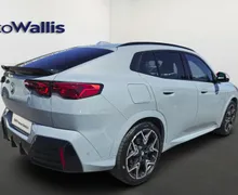 Zunanja slika - BMW X2 - xDrive20d - 2 - Predogledna slika