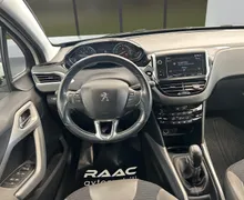 Zunanja slika - Peugeot 2008 - 1,2 PureTech 110 S&S Style - 8 - Predogledna slika