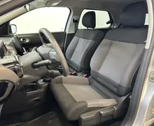 Notranja slika - Citroën C4 - Cactus 1.2 PureTech + 5 LET JAMSTVA - 11 - Predogledna slika