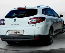 Zunanja slika - Renault Mégane - Megane Grandtour 1.5 dCi Expression - 6 - Predogledna slika