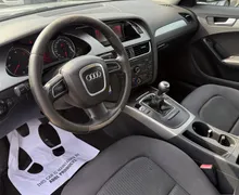 Zunanja slika - Audi A4 - 2.0 TDI SLOVENSKI BI-XENON TEMPOMAT PDC MEGLENKE . - 18 - Predogledna slika