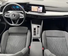 Notranja slika - Volkswagen Golf Variant - 2.0 TDI BMT Life DSG-ACC-LED-Vlečna kljuka-Masaža - 10 - Predogledna slika