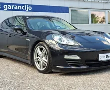 Zunanja slika - Porsche Panamera - 3.0D Aut. - 3 - Predogledna slika