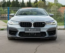 Zunanja slika - BMW M5 - Laser BW 360 Asistence Memory Kljuka - 2 - Predogledna slika
