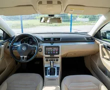 Zunanja slika - Volkswagen Passat - Variant 2.0 TDI BMT Business DSG - 9 - Predogledna slika
