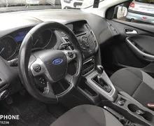 Zunanja slika - Ford Focus - Sport 1.6 TDCi 77 Kw-AVTO.KLIMA-MEGLENKE-TEMPOMAT - 6 - Predogledna slika