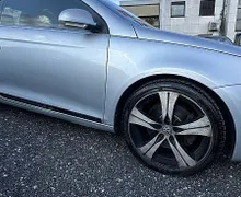 Zunanja slika - VW Eos - 2.0 TDI - 3 - Predogledna slika