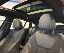 Notranja slika - BMW serija X4: - xDrive20d M SPORT-PANORAMA-LED-VELIKA NAVI-PDC - 8 - Predogledna slika