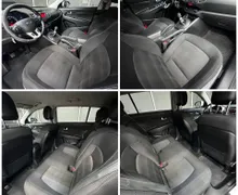 Notranja slika - KIA Sportage - 1.7 CRDi - 11 - Predogledna slika