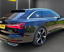 Zunanja slika - Audi A6 - Avant 50 TDI 4×4 S LINE VIRTUAL NAVI USNJE PDC KAMERA... - 6 - Predogledna slika
