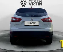 Zunanja slika - Nissan Qashqai - 1.5 DCI Z ENOLETNIM JAMSTVOM - 4 - Predogledna slika