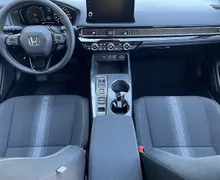Zunanja slika - Honda Civic - 2.0-HIBRID-135kW-ELEGANCE-CVT-ACC-NAVI-LED-ZALOGA - 8 - Predogledna slika