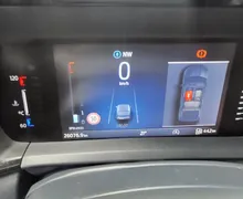 Zunanja slika - Ford Tourneo - Courier Transit 1.5tdci 5sedežni tovorni-možen odbitek DD - 11 - Predogledna slika