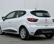 Zunanja slika - Renault Clio - 1.2 16V SLOVENSKI - 6 - Predogledna slika