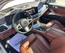 Zunanja slika - BMW X7 - xDrive40d - 6 - Predogledna slika
