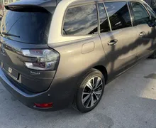 Zunanja slika - Citroën C4 Grand Picasso - Feel BlueHDi 120 S S BVM6 7Sed-KAM-Navi-BT-LED-F - 5 - Predogledna slika