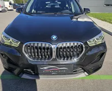 Zunanja slika - BMW X1 - serija : xDrive25e Advantage Avt.|navi|el prtljažnik|fulLED - 2 - Predogledna slika