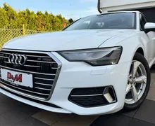 Zunanja slika - Audi A6 - 40 TDI QUATTRO SPORT AVT|KAMERA|AMBIENT|VIRTUAL|18 - 1 - Predogledna slika