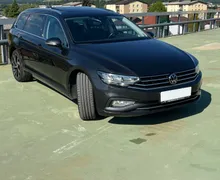 Zunanja slika - VW Passat - Variant 2.0 TDI BMT DSG. VZR KAM. PANO. ACC. 2X PDC. LED - 3 - Predogledna slika