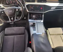 Zunanja slika - Audi A7 - Sportback 50 TDI quattro Tiptronic S line - 9 - Predogledna slika