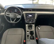 Notranja slika - VW Passat - 2.0 TDI 110kW.LED.LIMOZINA.SAMO 120.000 KM - 20 - Predogledna slika