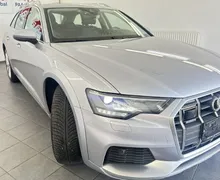 Zunanja slika - Audi A6 Allroad - 40 TDI quattro S tronic - 1 - Predogledna slika