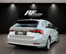 Zunanja slika - Škoda Octavia - 2.0 TDI-DSG-VIRTUAL-FUL LED-MRTVI KOTI-KAMERA- - 5 - Predogledna slika