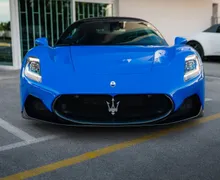 Zunanja slika - Maserati MC20 - INFINITO KERAM.ZAVORE SONUS.FABER KARBON E-LSD - 2 - Predogledna slika