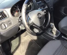 Zunanja slika - Volkswagen Polo - 1.4 TDI - 8 - Predogledna slika