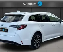 Zunanja slika - Toyota Corolla - Toyota - 4 - Predogledna slika